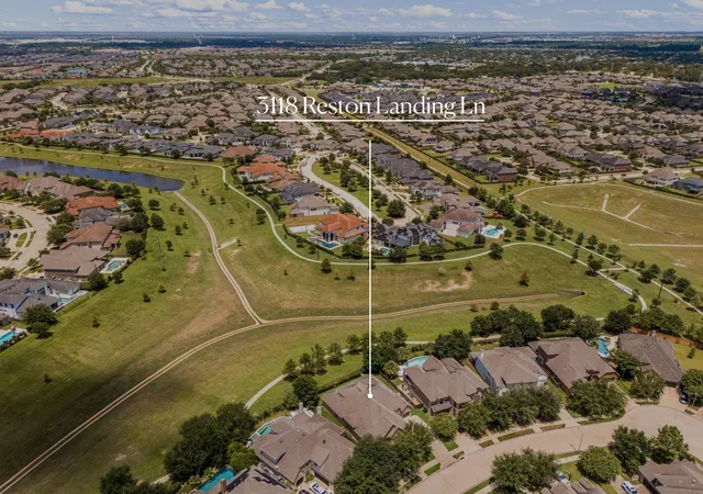 Photo 2 of Single family home for sale at 3118 Reston Landing Ln, Katy, TX 77494 | MLS# 82904247 | Listing updated on 2026-10-06