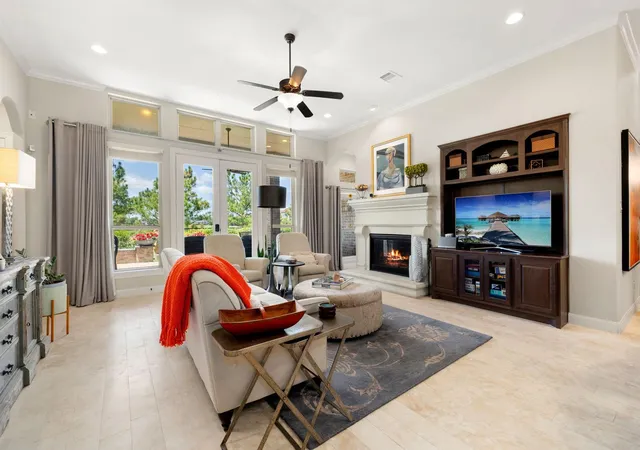 Photo 3 of Single family home for sale at 3118 Reston Landing Ln, Katy, TX 77494 | MLS# 82904247 | Listing updated on 2026-10-06