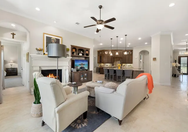 Photo 4 of Single family home for sale at 3118 Reston Landing Ln, Katy, TX 77494 | MLS# 82904247 | Listing updated on 2026-10-06