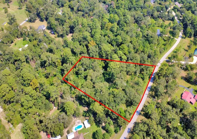Photo 1 of Land for sale at 0 County Rd 443, Dayton, TX 77535 | MLS# 85889982 | Listing updated on 2026-09-24