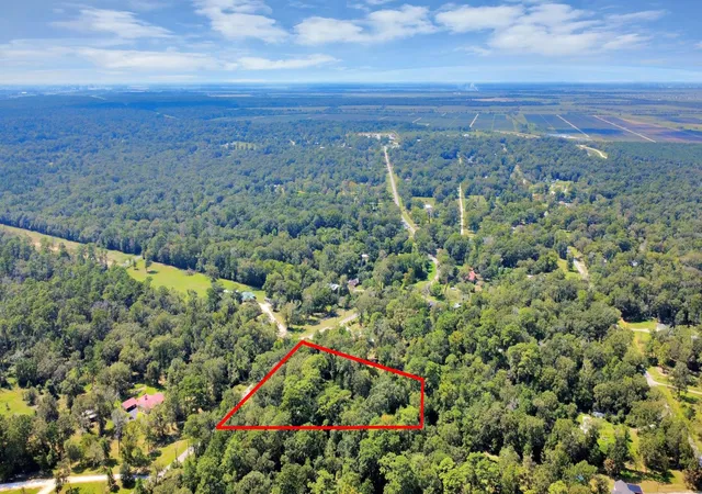 Photo 3 of Land for sale at 0 County Rd 443, Dayton, TX 77535 | MLS# 85889982 | Listing updated on 2026-09-24