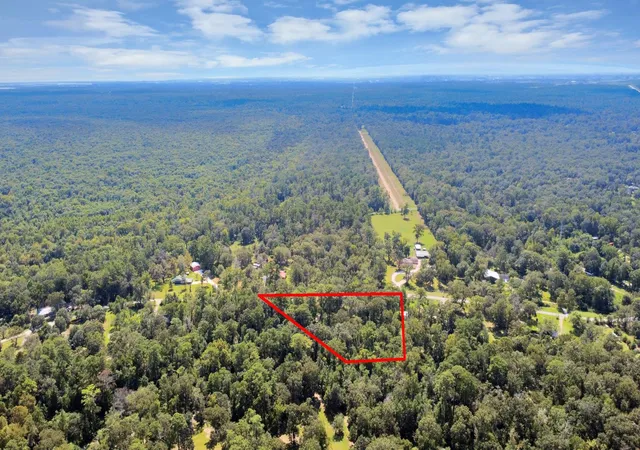 Photo 3 of Land for sale at 0 County Rd 443, Dayton, TX 77535 | MLS# 85889982 | Listing updated on 2026-09-24