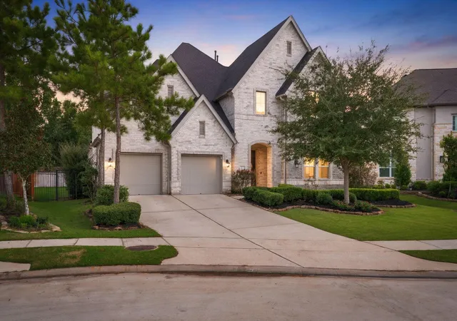 Photo 1 of Single family home for sale at 26910 Selinsgrove Rd, Magnolia, TX 77354 | MLS# 12220416 | Listing updated on 2026-10-02