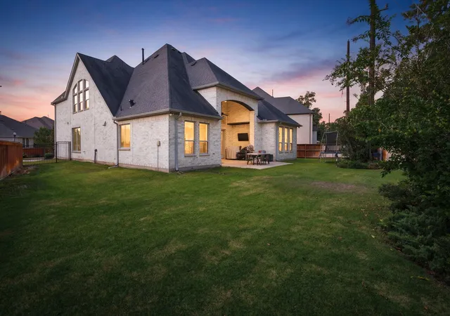 Photo 2 of Single family home for sale at 26910 Selinsgrove Rd, Magnolia, TX 77354 | MLS# 12220416 | Listing updated on 2026-10-02