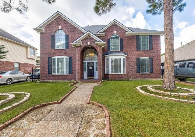 Photo 1 of Single family home for sale at 4219 Glenchase Ln, Houston, TX 77014 | MLS# 21069661 | Listing updated on 2026-10-06