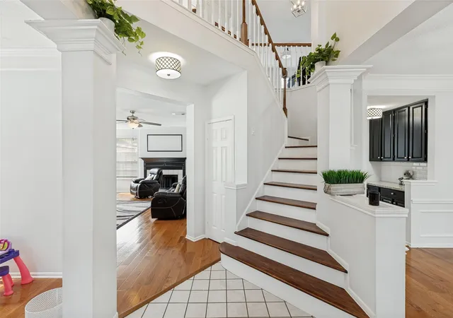 Photo 4 of Single family home for sale at 4219 Glenchase Ln, Houston, TX 77014 | MLS# 21069661 | Listing updated on 2026-10-06