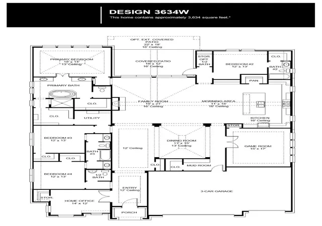 Photo 2 of Single family home for sale at 15928 Iris Meadow Dr, Conroe, TX 77302 | MLS# 71636658 | Listing updated on 2026-09-05