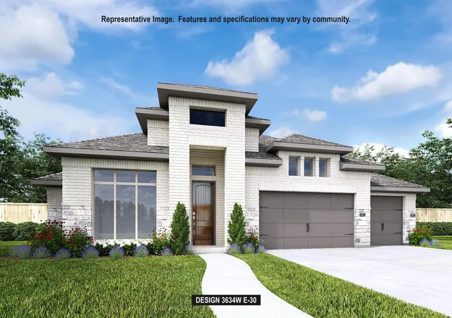 Photo 3 of Single family home for sale at 15928 Iris Meadow Dr, Conroe, TX 77302 | MLS# 71636658 | Listing updated on 2026-09-05