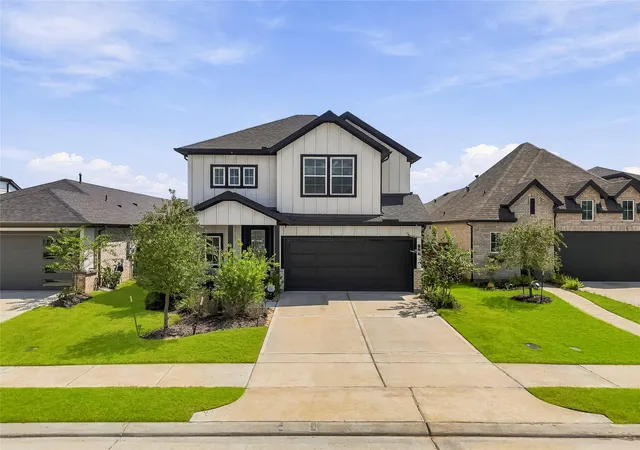 Photo 1 of Single family home for sale at 10223 Van Gogh Ct, Manvel, TX 77578 | MLS# 36971518 | Listing updated on 2026-09-26