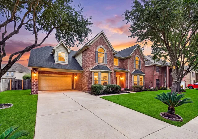 Photo 1 of Single family home for sale at 20806 Shifting Sand Ln, Richmond, TX 77407 | MLS# 72413945 | Listing updated on 2026-09-09