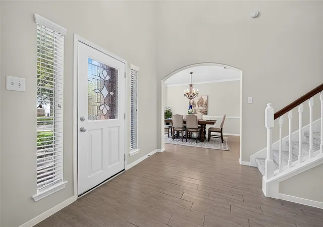 Photo 3 of Single family home for sale at 20806 Shifting Sand Ln, Richmond, TX 77407 | MLS# 72413945 | Listing updated on 2026-09-09
