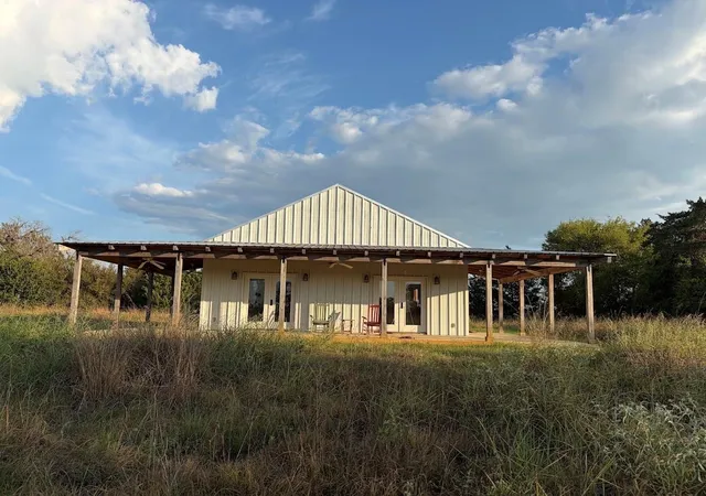 Photo 3 of Land for sale at 8698 County Rd 239, Oakwood, TX 75855 | MLS# 49717442 | Listing updated on 2026-09-20