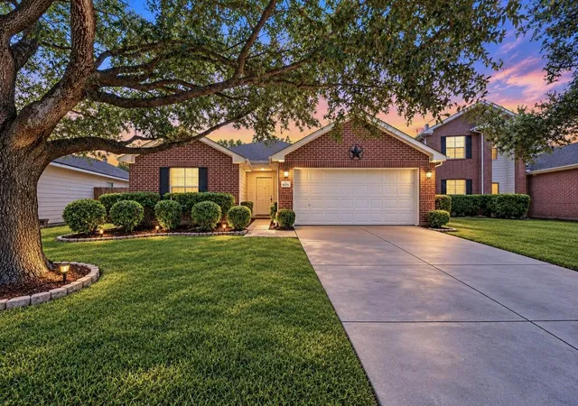 Photo 1 of Single family home for sale at 6315 Ballina Meadows Ct, Katy, TX 77449 | MLS# 80252830 | Listing updated on 2026-10-06
