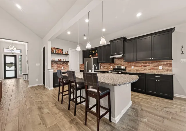 Single family home for sale at 30046 Cherry Sage Ln, Brookshire, TX 77423 | MLS# 90443284 | Listing updated on 2026-09-23