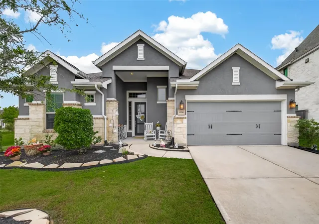 Photo 1 of Single family home for sale at 30046 Cherry Sage Ln, Brookshire, TX 77423 | MLS# 90443284 | Listing updated on 2026-09-23