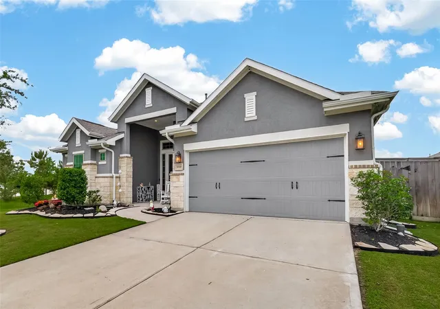 Photo 3 of Single family home for sale at 30046 Cherry Sage Ln, Brookshire, TX 77423 | MLS# 90443284 | Listing updated on 2026-09-23