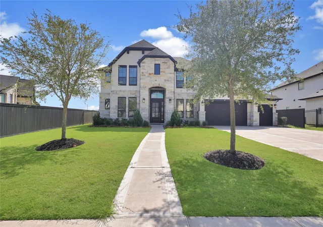 Photo 1 of Single family home for sale at 307 May Meadow Ln, Richmond, TX 77406 | MLS# 17261977 | Listing updated on 2026-10-06
