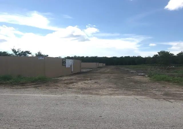 Photo 3 of Land for sale at 515 Rustic Ln, Rosenberg, TX 77471 | MLS# 89630518 | Listing updated on 2026-09-23