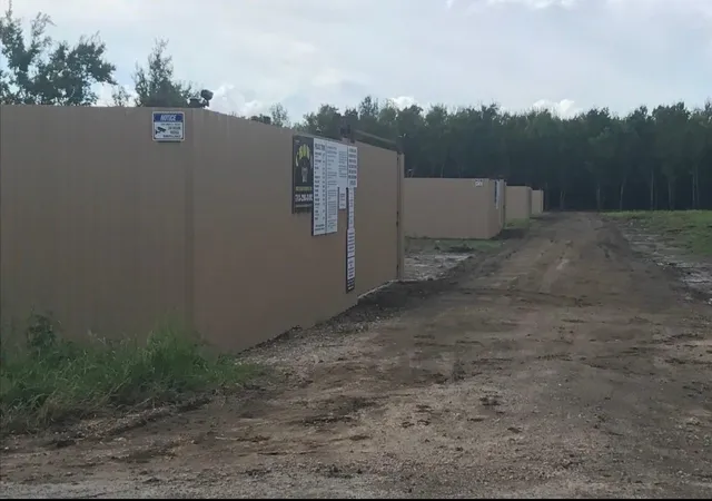 Photo 3 of Land for sale at 515 Rustic Ln, Rosenberg, TX 77471 | MLS# 89630518 | Listing updated on 2026-09-23