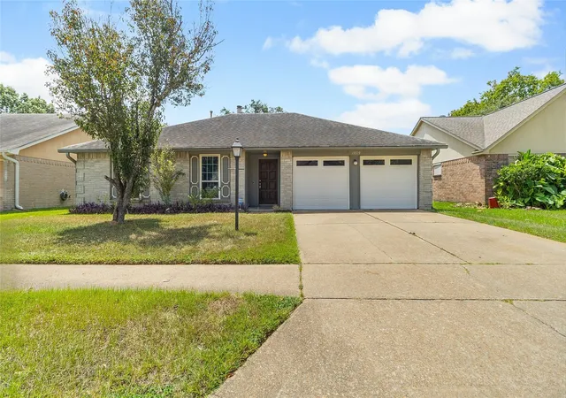 Photo 1 of Single family home for sale at 19319 Indian Grass Dr, Katy, TX 77449 | MLS# 4485856 | Listing updated on 2026-09-16