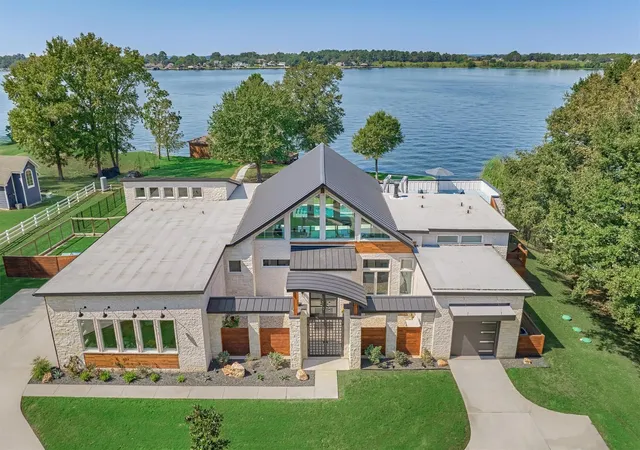 Single family home for sale at 9228 Lake Conroe Dr, Conroe, TX 77304 | MLS# 46915117