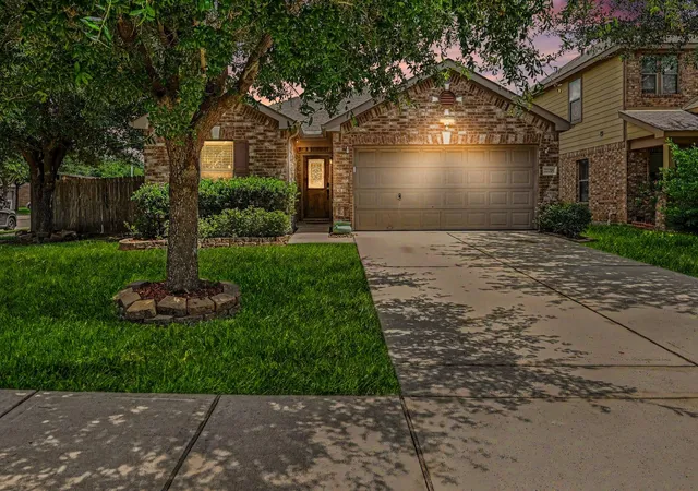 Photo 1 of Single family home for sale at 22218 Woodseem Ct, Katy, TX 77449 | MLS# 95103208 | Listing updated on 2026-09-19