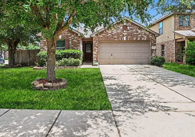 Photo 3 of Single family home for sale at 22218 Woodseem Ct, Katy, TX 77449 | MLS# 95103208 | Listing updated on 2026-09-19