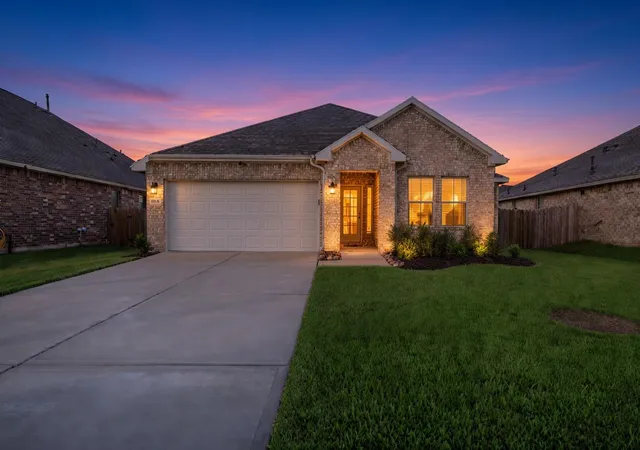Photo 1 of Single family home for sale at 4302 Fenwick Rd, Texas City, TX 77591 | MLS# 81275174 | Listing updated on 2026-09-13