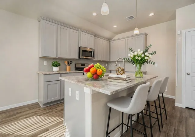 Photo 3 of Single family home for sale at 4302 Fenwick Rd, Texas City, TX 77591 | MLS# 81275174 | Listing updated on 2026-09-13