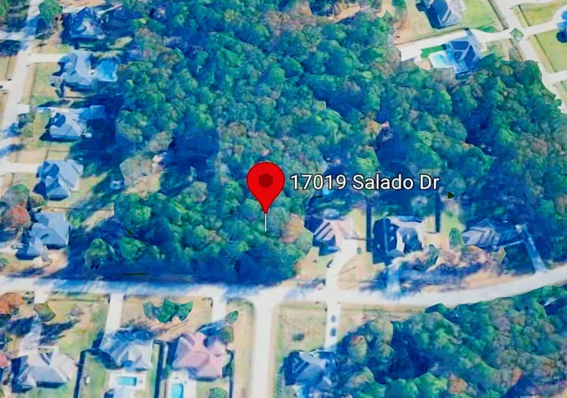 Land for sale at 17019 Salado Dr, Splendora, TX 77372 | MLS# 86933532