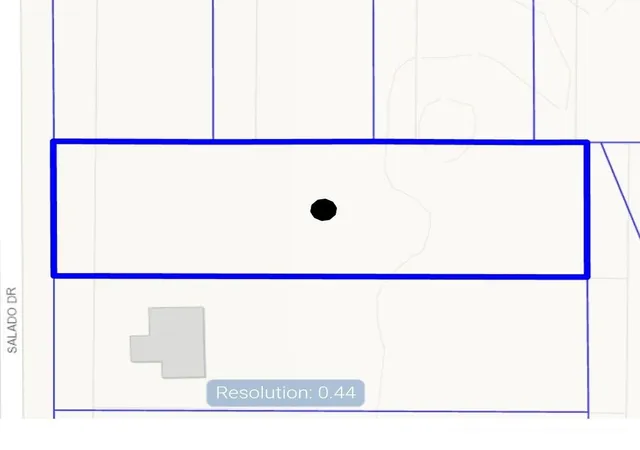 Photo 3 of Land for sale at 17019 Salado Dr, Splendora, TX 77372 | MLS# 86933532 | Listing updated on 2026-09-04