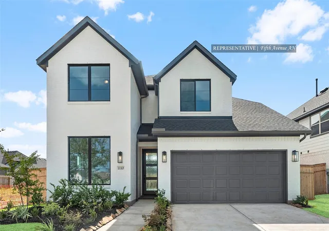 Photo 1 of Single family home for sale at 1106 New Hvn Ln, Missouri City, TX 77459 | MLS# 57846978 | Listing updated on 2026-10-04