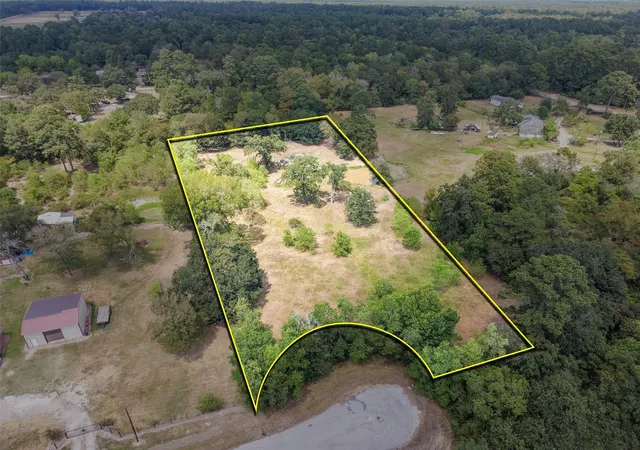 Photo 1 of Land for sale at Tbd Pinyon Rd, Waller, TX 77484 | MLS# 77923191 | Listing updated on 2026-09-10