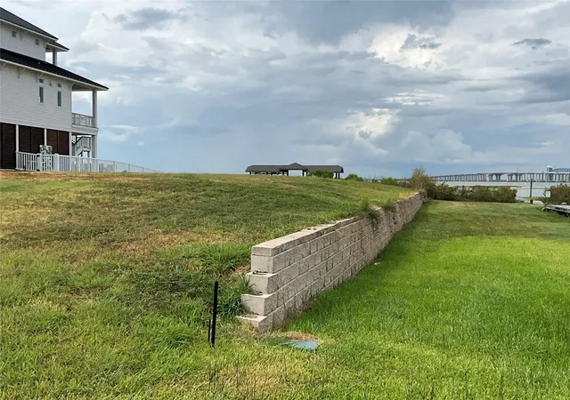 Photo 2 of Land for sale at 9502 Vista Bella, Galveston, TX 77554 | MLS# 19112184 | Listing updated on 2026-09-06