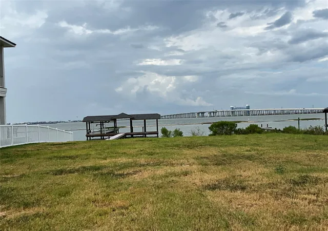 Photo 3 of Land for sale at 9502 Vista Bella, Galveston, TX 77554 | MLS# 19112184 | Listing updated on 2026-09-06