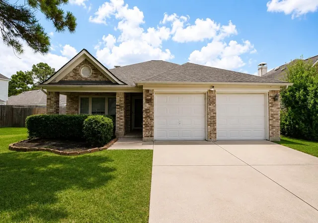 Photo 1 of Single family home for sale at 12314 Mardi Gras Dr, Houston, TX 77014 | MLS# 88456129 | Listing updated on 2026-09-15