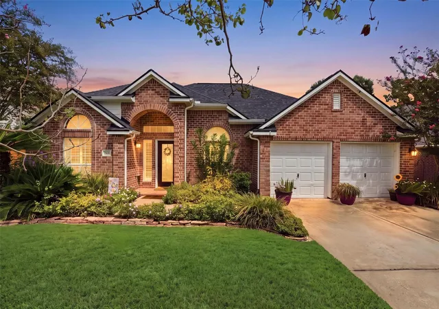 Photo 1 of Sale Pending at 7506 Nicholforest Ln, Spring, TX 77389 | MLS# 6407882 | Listing updated on 2026-09-12