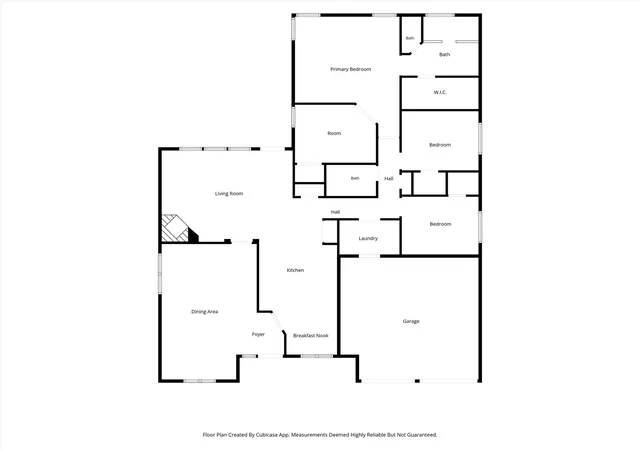 Photo 31 of Sale Pending at 7506 Nicholforest Ln, Spring, TX 77389 | MLS# 6407882 | Listing updated on 2026-09-12