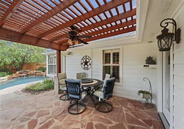 Photo 4 of Sale Pending at 7506 Nicholforest Ln, Spring, TX 77389 | MLS# 6407882 | Listing updated on 2026-09-12