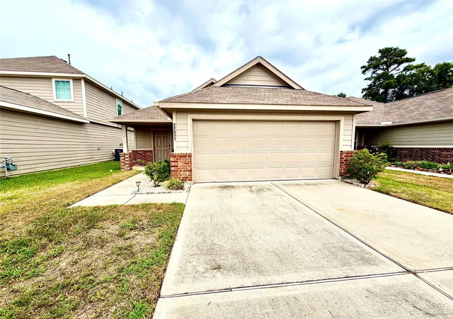 Photo 1 of Single family home for sale at 22027 Cascade Mountain Dr, Porter, TX 77365 | MLS# 79314203 | Listing updated on 2026-09-14