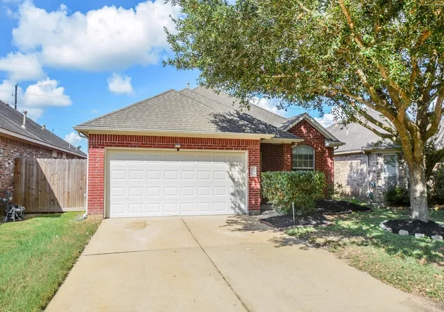 Single family home for sale at 2223 Castle Garden, Katy, TX 77449 | MLS# 6963798