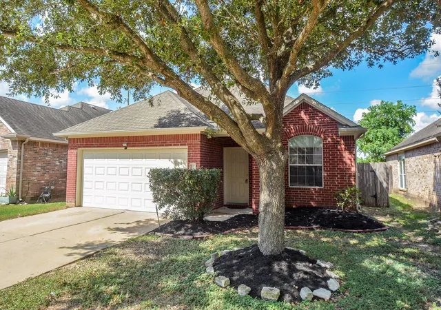 Photo 1 of Single family home for sale at 2223 Castle Garden, Katy, TX 77449 | MLS# 6963798 | Listing updated on 2026-09-24