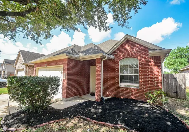 Photo 2 of Single family home for sale at 2223 Castle Garden, Katy, TX 77449 | MLS# 6963798 | Listing updated on 2026-09-24