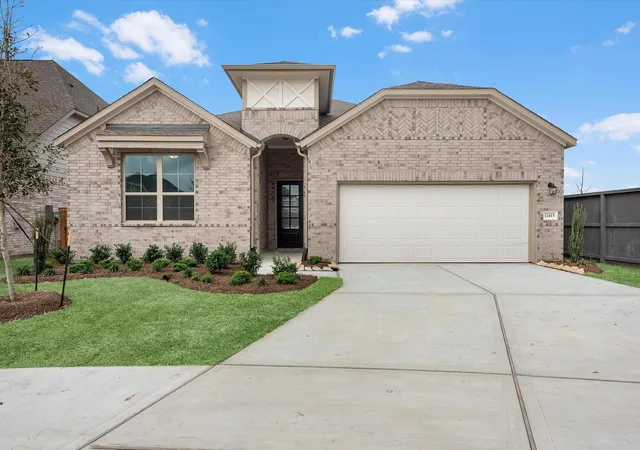 Photo 1 of Single family home for sale at 634 Beautyberry Way, Rosenberg, TX 77471 | MLS# 20601830 | Listing updated on 2026-10-08