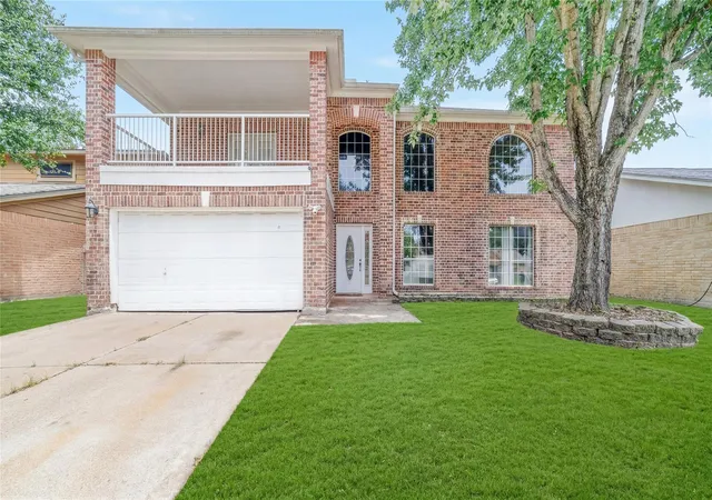 Photo 1 of Single family home for sale at 7510 Millbrae Ln, Houston, TX 77041 | MLS# 22268226 | Listing updated on 2026-09-03