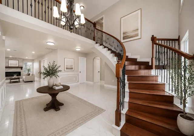 Photo 3 of Single family home for sale at 7510 Millbrae Ln, Houston, TX 77041 | MLS# 22268226 | Listing updated on 2026-09-03