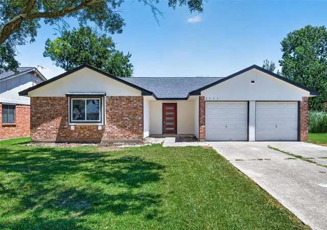 Photo 1 of Sale Pending at 3711 Camphor Dr, Houston, TX 77082 | MLS# 12833035 | Listing updated on 2026-09-14