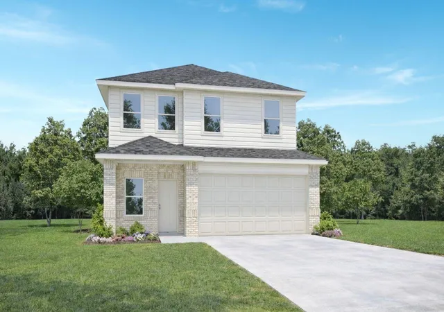 Photo 1 of Sale Pending at 260 Elm Spring Dr, Hockley, TX 77447 | MLS# 7744136 | Listing updated on 2026-10-10