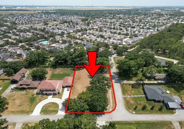Photo 2 of Land for sale at 21314 Briar Oak Dr, Humble, TX 77338 | MLS# 39980913 | Listing updated on 2026-09-17