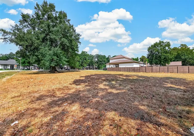 Photo 3 of Land for sale at 21314 Briar Oak Dr, Humble, TX 77338 | MLS# 39980913 | Listing updated on 2026-09-17